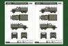 Hobby Boss 83831 US GMC CCKW-352 Steel Cargo Truck (1:35)